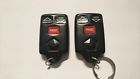 56008761-2 Chrysler Pair Of Dodge