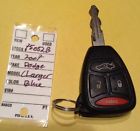 3521a-to4b 56038749ag Kobdto4a Dodge Chrysler Keyless Remotes Factory P N Original S100