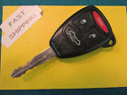 56038757 Grand Cherokee Keyless Remote Key Fob