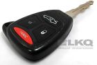 56038757ah 154037327lkq Chrysler 2007 300 56038757ah 154037327lkq Chrysler 2007 300