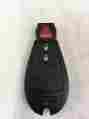 56046638af Mopar Oem 2008 09 10 11 12 Dodge Ram Key Fob Truck Original Unlocked 56046638