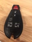 56046705aa 56046705 Dodge Oem Keyless Remote