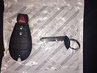 05026376aa 56046707ag Dodge 3 Button Complete