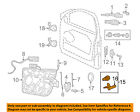 56046733af Mopar Jeep Chrysler Oem
