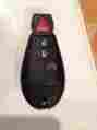56046736ac Jeep Factory Oem Key Fob Keyless Entry Remote Alarm Replace