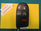 56046759 Chrysler Keyless Remote Key Fob