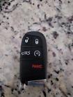 56046759aa Chrysler Oem Aa Factory Key Fob Keyless Entry Remote Alarm