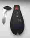 56046955ad Ram Like New Oem Dodge Smart Key Keyless Remote Fobik Id Gq4-53t Pn 1470a-34t