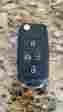 561837202d Hella Oem Vw Keyless Entry Fob W Remote Start Passat Jetta Golf Gti Tiguan Beetle
