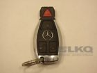 5779374 161201841lkq Remote Entry Key Fob Oem Lkq