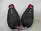 58048707af 128018562 2015 Dodge Caravan Pair Of Keyless Entry Remote Fob Oem