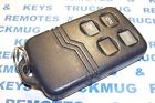 Cfs8dl5804e 5804e Ademco Honeywell 4 Button