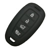 5823917316 Coolbestda Rubber Buttons Key Fob Cover Remote Case Keyless Protector