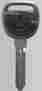 5912114 Strattec Oem Transponder Key Blank