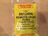 5912496 Howard Lincoln Logo Bit Ikt With Buttons Brand New