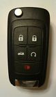 5912543 X2 Strattec-oem Oem 2017