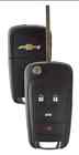 13504254 5912544 Strattec Oem Keyless Entry