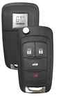 5913396 Strattec Oem Keyless Entry Remote