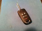 5913397 - Key Keyless Remote Flip .. Button Entry 5