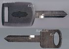 591343780baabb001-h75 Strattec Oem Lincoln Replacement