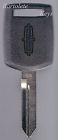 5913437aab001 Strattec Oem Replacement Transponder Key