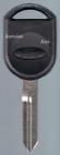5913441abb001 Strattec Oem Replacement Key Blank
