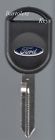 591899780baab001 Strattec Oem Replacement Key
