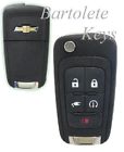 22755321 5920157 Strattec Oem Keyless Entry Remote