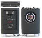 20998282 5923884 Strattec Oem Key Fob