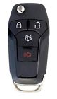 N5f-a08taa 5924003 Oem Ford Key 2013-2016