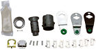 5926115 Strattec Oem For Gm Chevy Gmc Single Door Lock Key