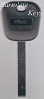 5927933 Strattec Oem Transponder Key Blank