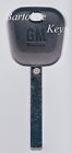 5928275 Strattec Oem Transponder Key Fits Chevrolet Express Gmc Savana