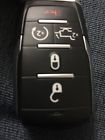 Oht-4882056 5932354af Ram Keyless Remote Smart Entry Fob Transmitter Button Oem