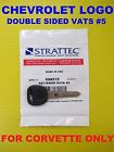 598515 Chevrolet New Sealed Oem
