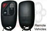 Kpu41048 5990 Mazda Keyless Entry Remote Fob Fccid