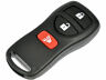59rtbq Dorman Remote Control Transmitter For Keyless Entry Alarm System Fits
