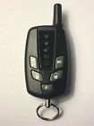 5blcra 5blcr Audiovox Remote Transmitter