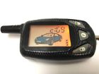 5blctx Code Alarm Remote For Parts Or Repair