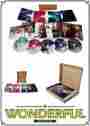 5dvds Ply0 Deluxe Workout Comes With All Guides