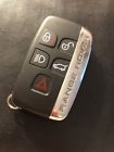 3521a-2tf-10b 5eob40217 Land Rover Oem Range Smart Key Keyless Entry Remote Fob