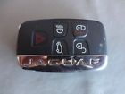 Jaguar-5eou50717 5eou50717 Jaguar Button Oem Keyless Entry Remote Car Key Fob For