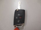 5g0959753be 179500862lkq Volkswagen Golf Keyless Entry Door Remote Fob Oem