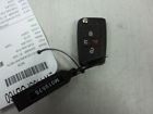 5g6959753ac 174750843lkq Volkswagen Tiguan New Key Fob Oem Lkq