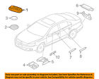 5k0837202finf Volkswagen Vw Oem Jetta 5k0837202finf Volkswagen Vw Oem Jetta