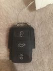 5k0959753p Vw Factory Equipment Volkswagen Flip Key Fob Jetta Beetle Passat