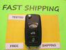 5ko837202-f Vw Jetta Golf Keyless Remote Key Fob