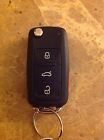 Nbg010206t 5ko837202f 202f Volkswagon Oem Tiguan Keyless Entry Remote Fob Fcc