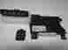 5w7t13c791ab 2005 Mercury Grand Marquis Ford Crown Victoria Keyless Entry Module With Remote