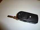 66101390263 5wk4 541 66.10-1 309 263 30005 Huf G400 Alarm Lot Bmw E34 Flip Key Less